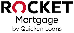 Rocket Mortgage by Quicken Loans